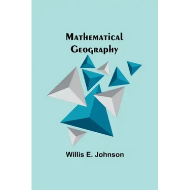 Mathematical Geography