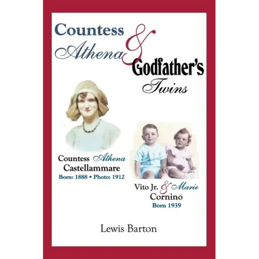 Countess Athena & Godfather's Twins