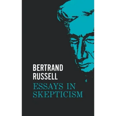 Essays in Skepticism