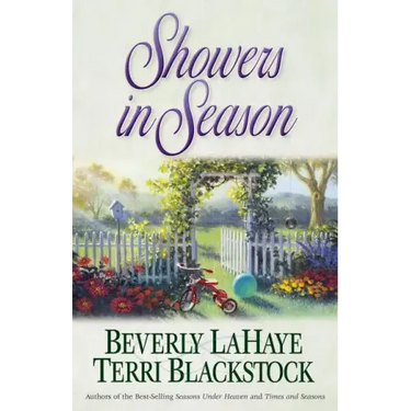 Showers in Season