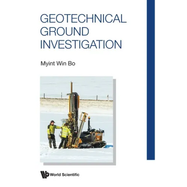 Geotechnical Ground Investigation