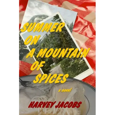 Summer on a Mountain of Spices