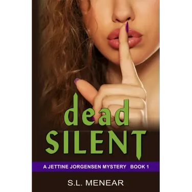 Dead Silent: Large Print Edition
