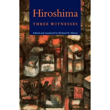 Hiroshima: Three Witnesses