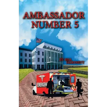 Ambassador Number Five