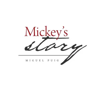 Mickey's Story