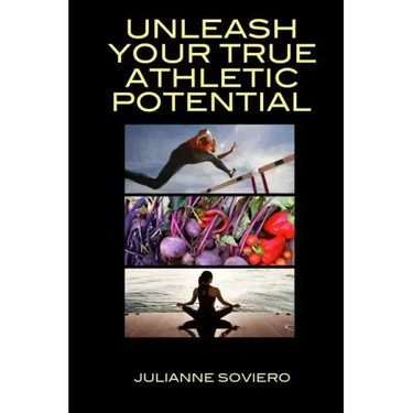 Unleash Your True Athletic Potential