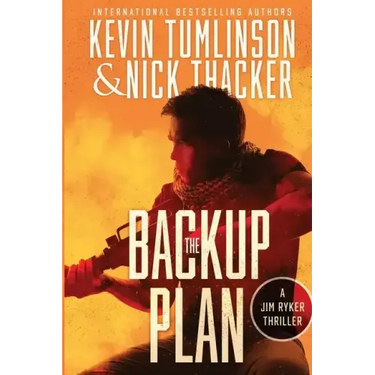 The Backup Plan