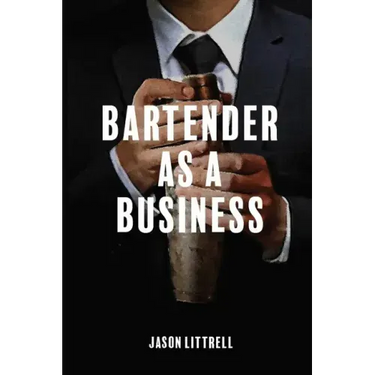 Bartender as a Business: Building Agency from Craft
