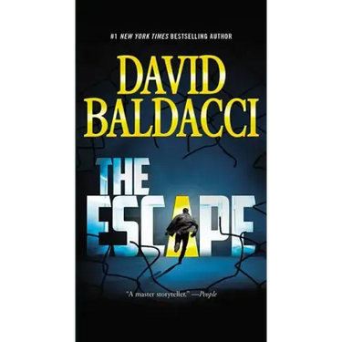The Escape