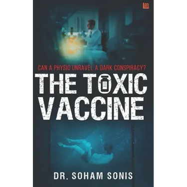 The Toxic Vaccine