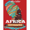 Africa Coloring Book