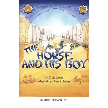 The Horse and his Boy