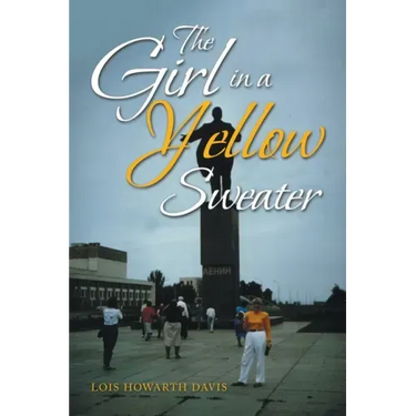 The Girl in a Yellow Sweater