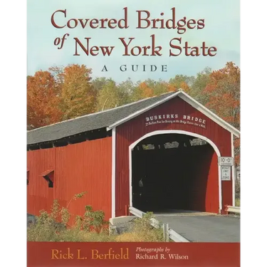 Covered Bridges of New York State