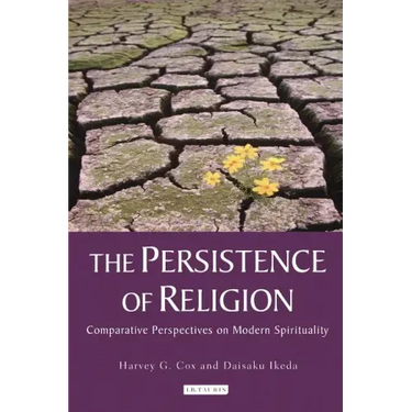 The Persistence of Religion: Comparative Perspectives on Modern Spirituality