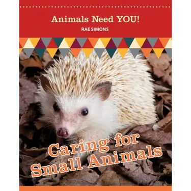 Caring for Small Animals
