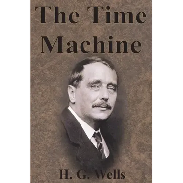 The Time Machine