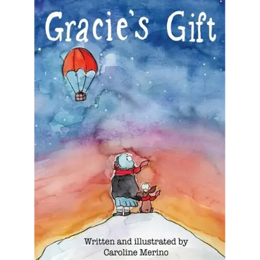 Gracie's Gift