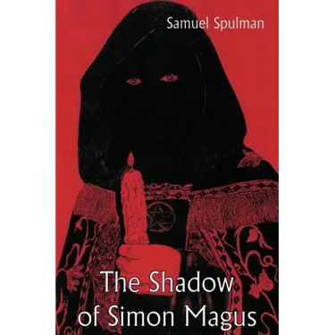 The Shadow of Simon Magus