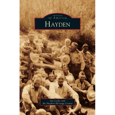 Hayden