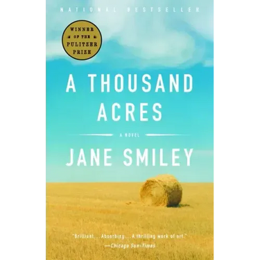 A Thousand Acres