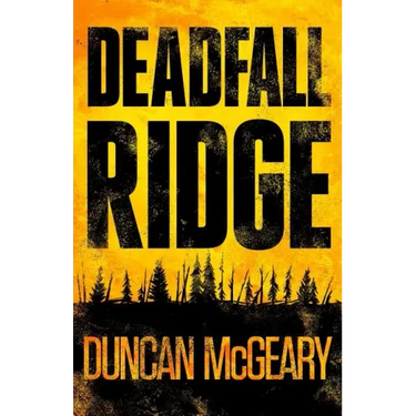Deadfall Ridge