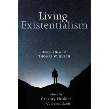 Living Existentialism