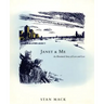 Janet & Me: An Illustrated Story of Love and Loss