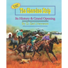 The Cherokee Strip: Its History & Grand Opening