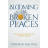Blooming in Broken Places: The Journey to Abundant Life through Brokenness
