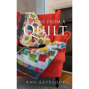 Lessons from a Quilt
