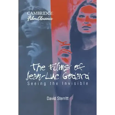 The Films of Jean-Luc Godard
