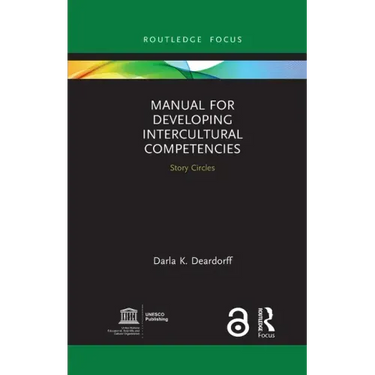 Manual for Developing Intercultural Competencies: Story Circles