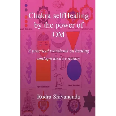 Chakra selfHealing by the Power of Om