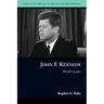 John F. Kennedy: World Leader