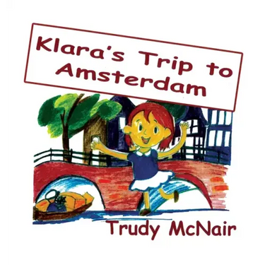 Klara's Trip to Amsterdam