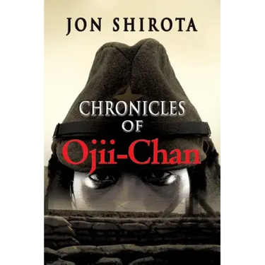 Chronicles of Ojii-Chan