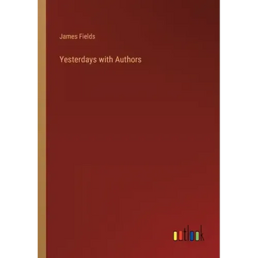 Yesterdays with Authors