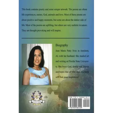 God's Gracious Glory: A Book of Poetry and Photography