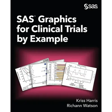 SAS Graphics for Clinical Trials by Example