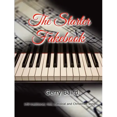 The Starter Fakebook