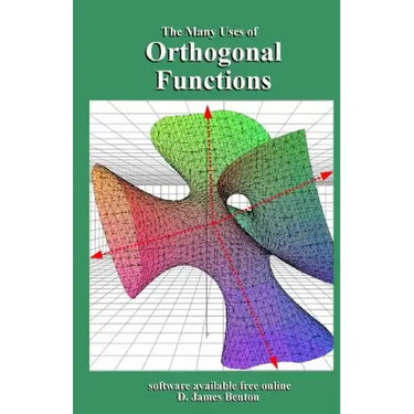 Orthogonal Functions: The Many Uses of