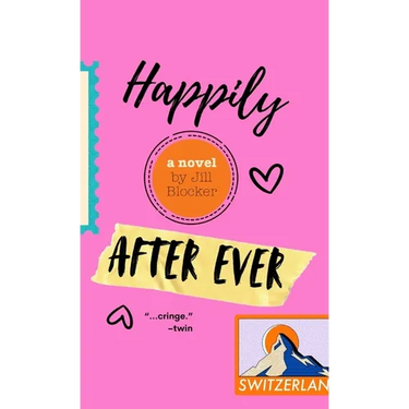 Happily After Ever