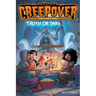 Truth or Dare . . . the Graphic Novel