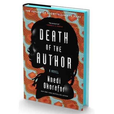 Death of the Author (Deluxe Limited Edition)