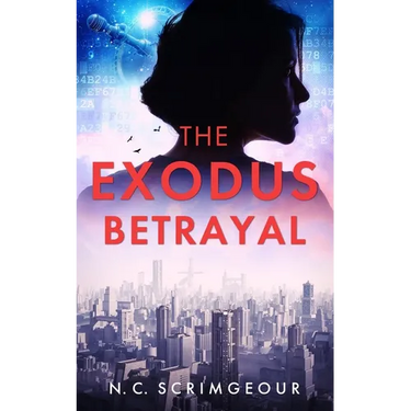 The Exodus Betrayal