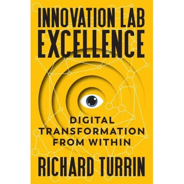 Innovation Lab Excellence: Digital Transformation from Within