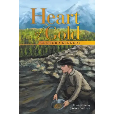 Heart of Gold