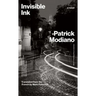 Invisible Ink